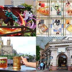 (C)モデルプレス