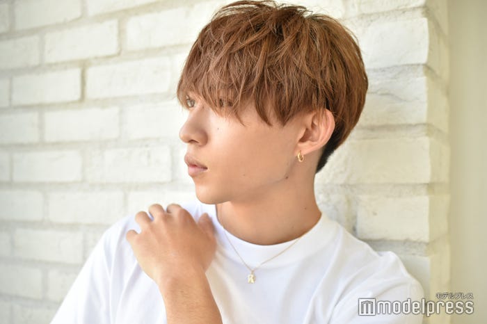 平野莉玖(C)モデルプレス