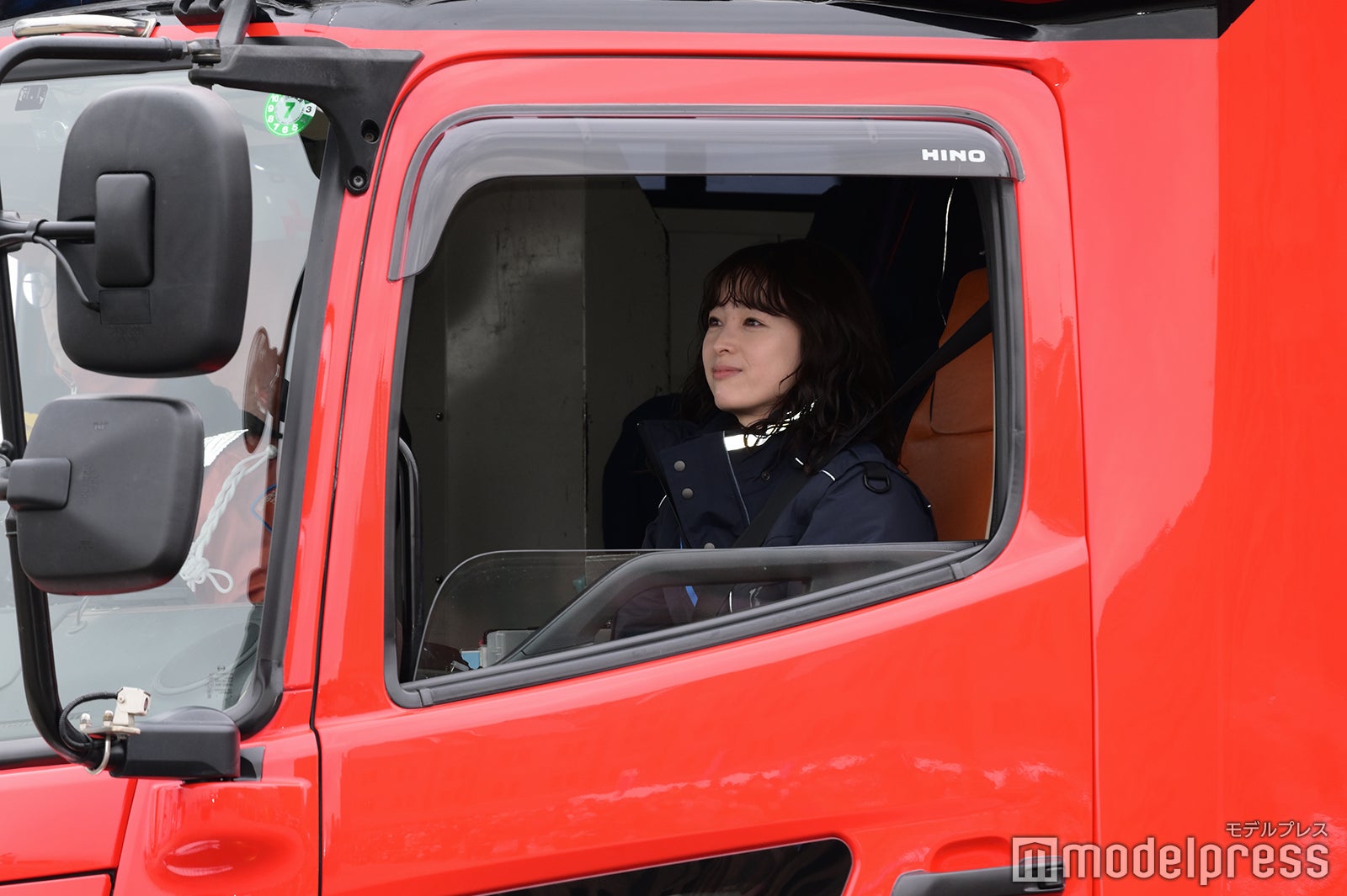 清野菜名（C）モデルプレス