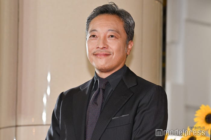 音尾琢真(C)モデルプレス
