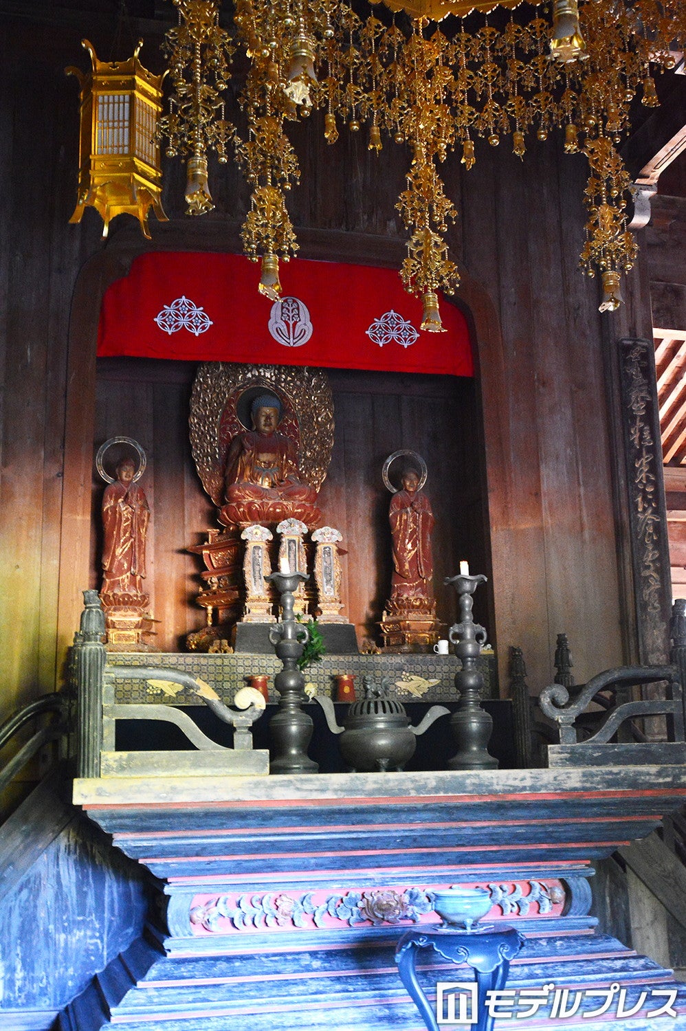 東光寺(C)モデルプレス
