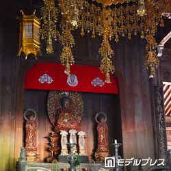東光寺(C)モデルプレス