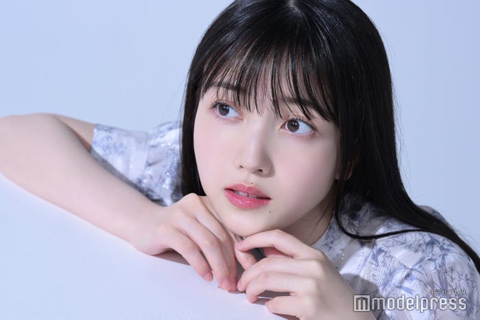 久保史緒里(C)モデルプレス