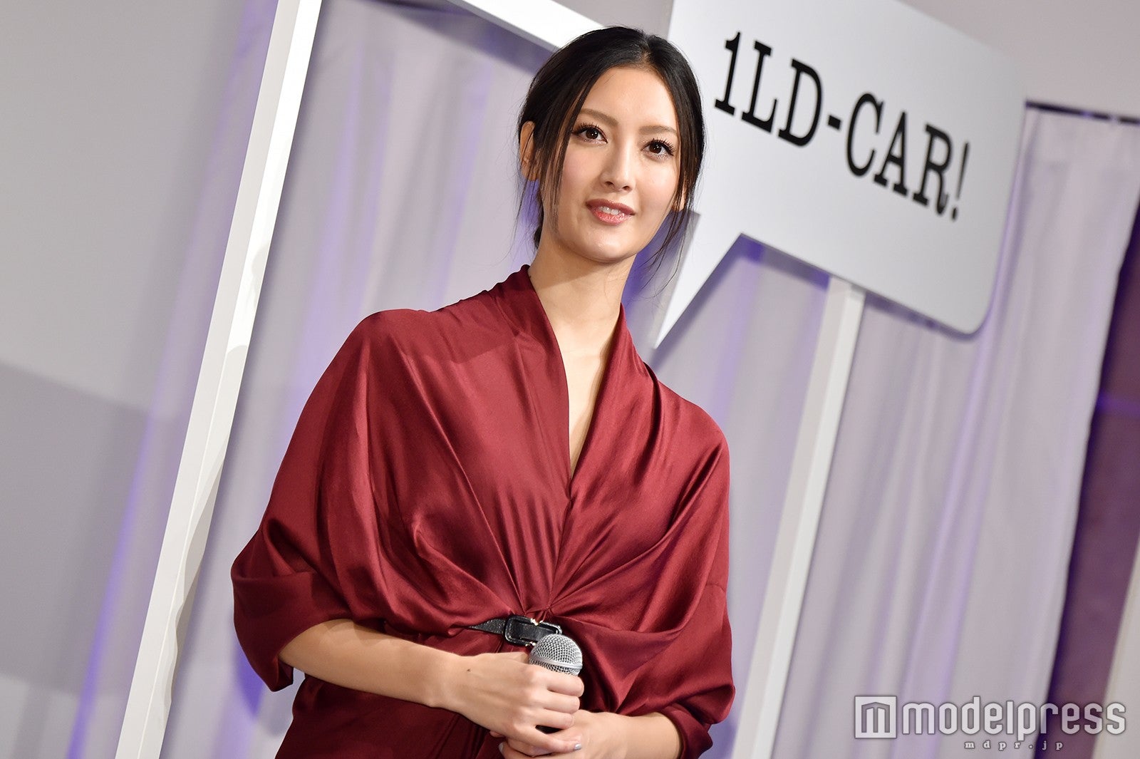 菜々緒、バカリズムは“夫候補”としてあり？なし？