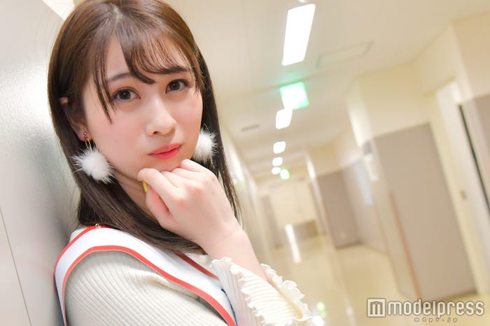 大脇有紗さん(C)モデルプレス