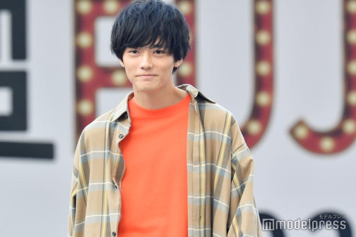 Kaito(C)モデルプレス