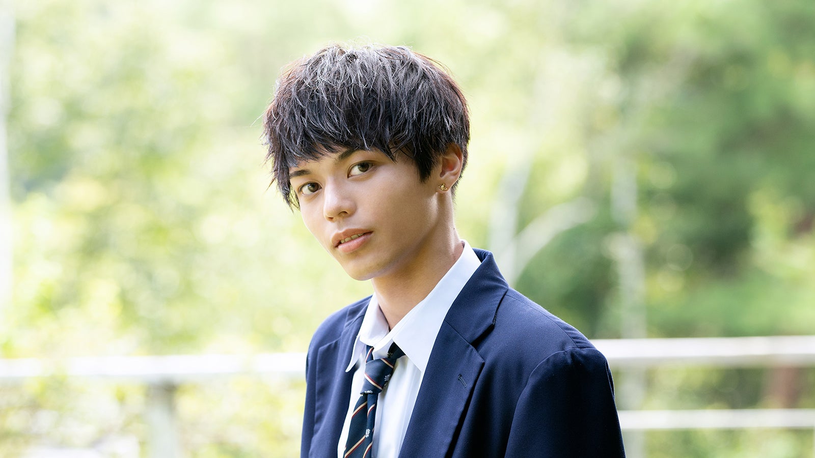 カイト「恋する◆週末ホームステイ 2020 September」（C）ABEMA