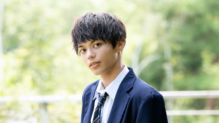 カイト「恋する◆週末ホームステイ 2020 September」(C)ABEMA