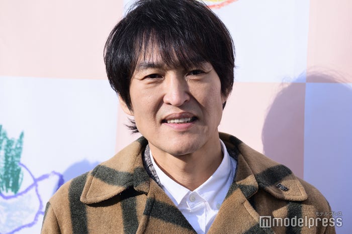 千原ジュニア(C)モデルプレス