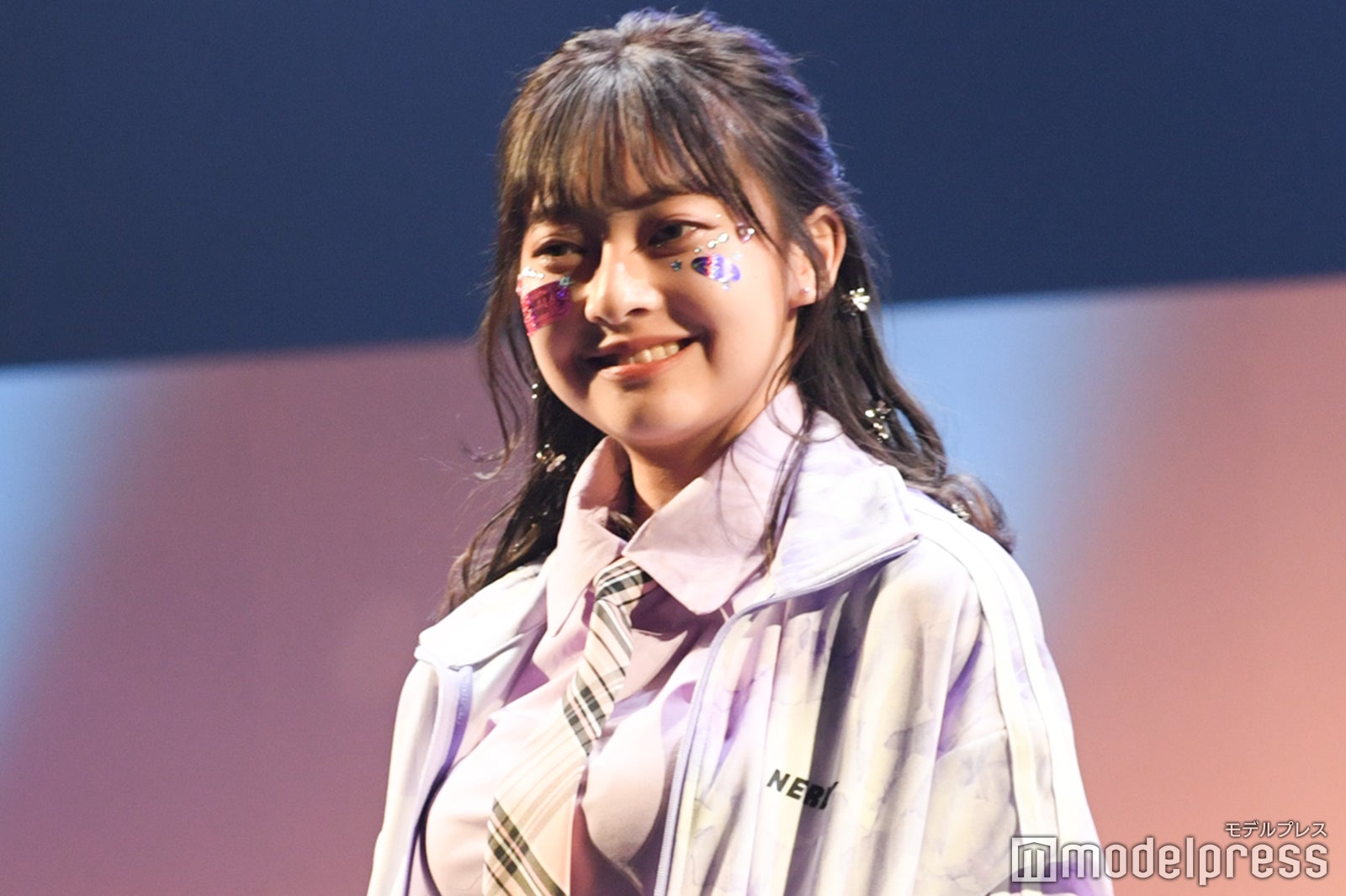 千葉祐夕（C）モデルプレス