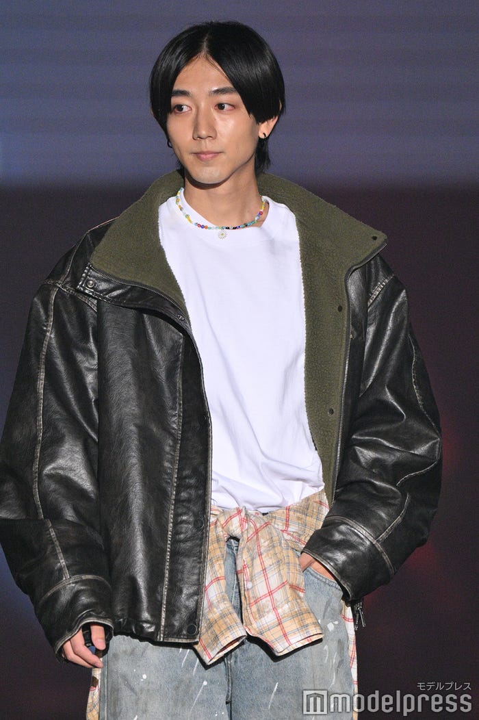 駒木根葵汰(C)モデルプレス