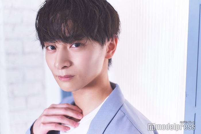 坂井翔(C)モデルプレス