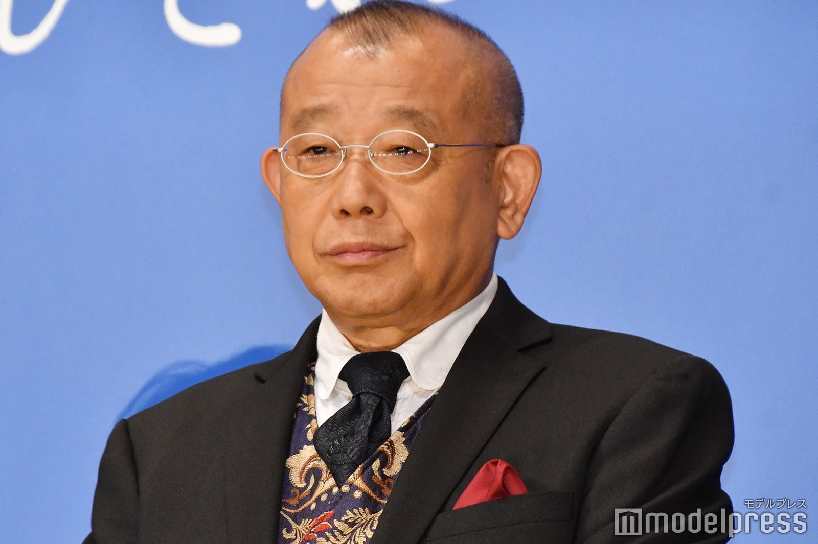 笑福亭鶴瓶（C）モデルプレス