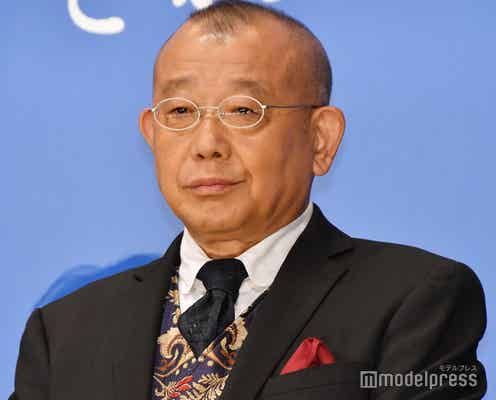 笑福亭鶴瓶「スシロー」HPから削除後初インスタ更新