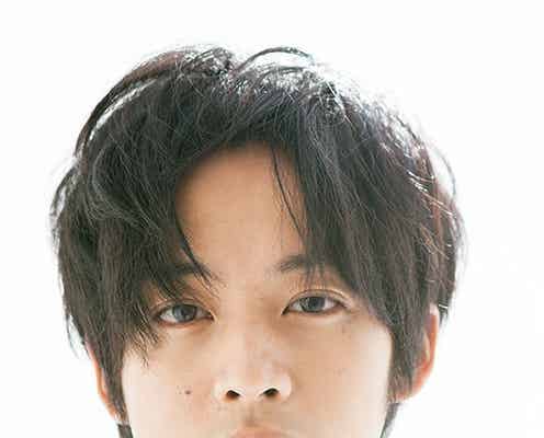 松坂桃李、エロ&チャラ男トーク解禁?“ゲスな男”全開で「濃く届けていきたいです」