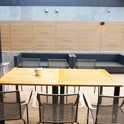 モリトソラ箱根(C)モデルプレス