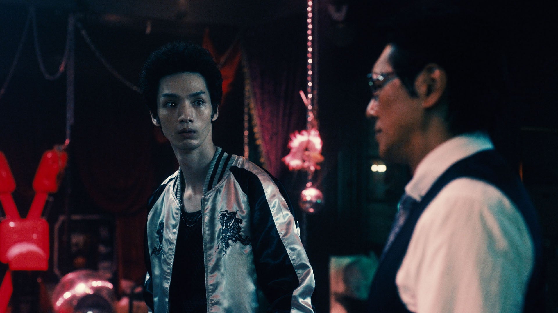 「No Activity」シーズン2、9月13日よりPrime Videoにて独占配信（C）2024 Amazon Content Services LLC or its Affiliates