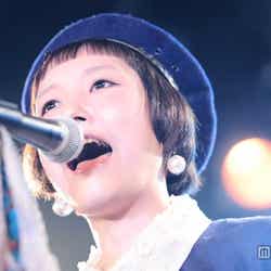 bómi/「HARAJUKU KAWAii!! FES 2012」より