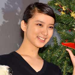 武井咲