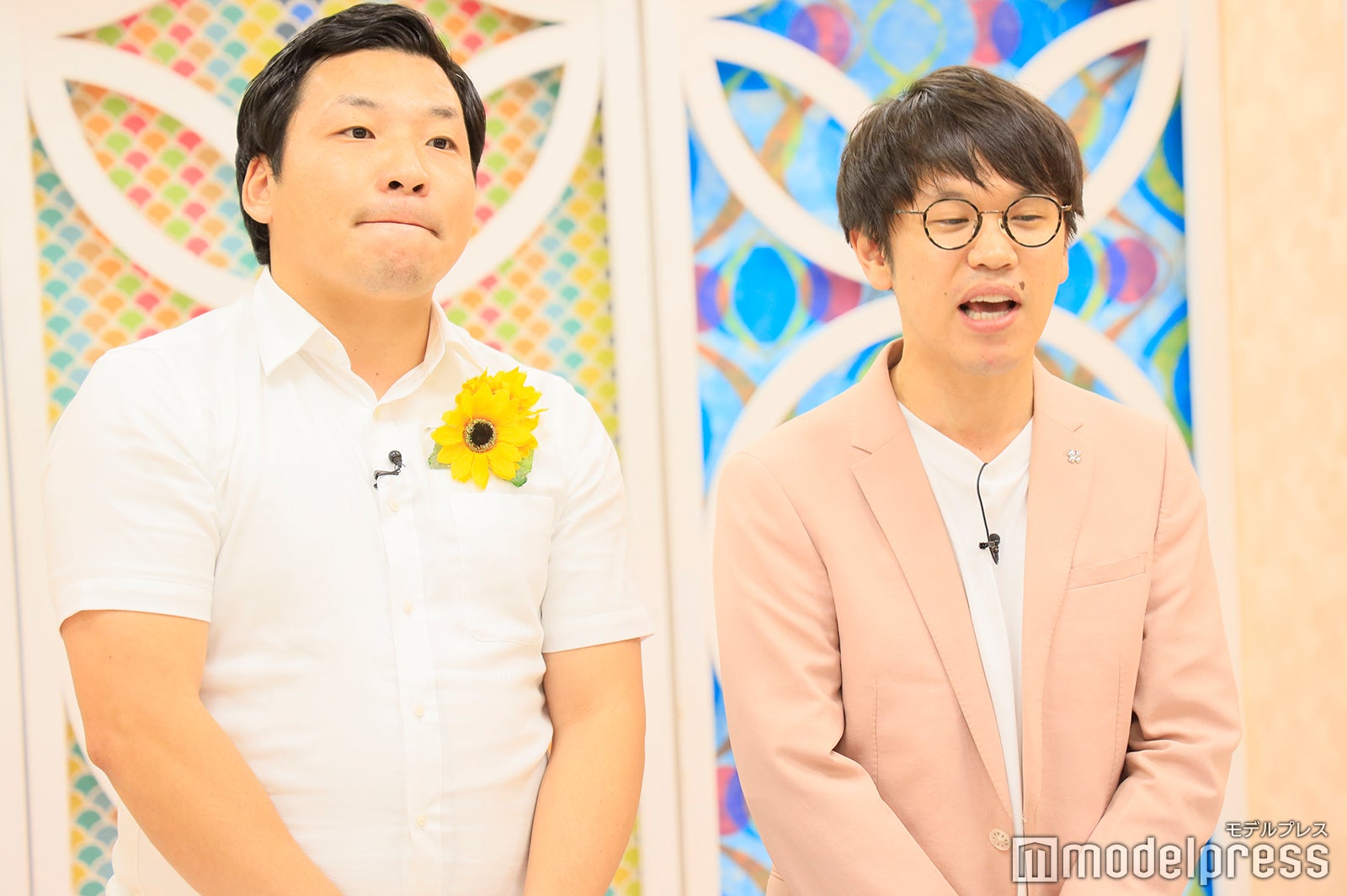 インディアンス （C）モデルプレス