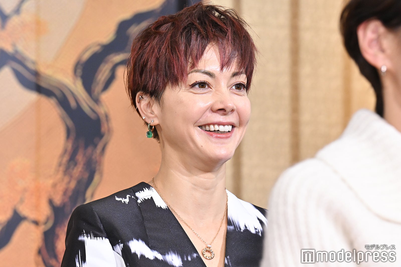 土屋アンナ（C）モデルプレス