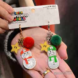 NO LIMIT!クリスマス 2023(C)モデルプレス