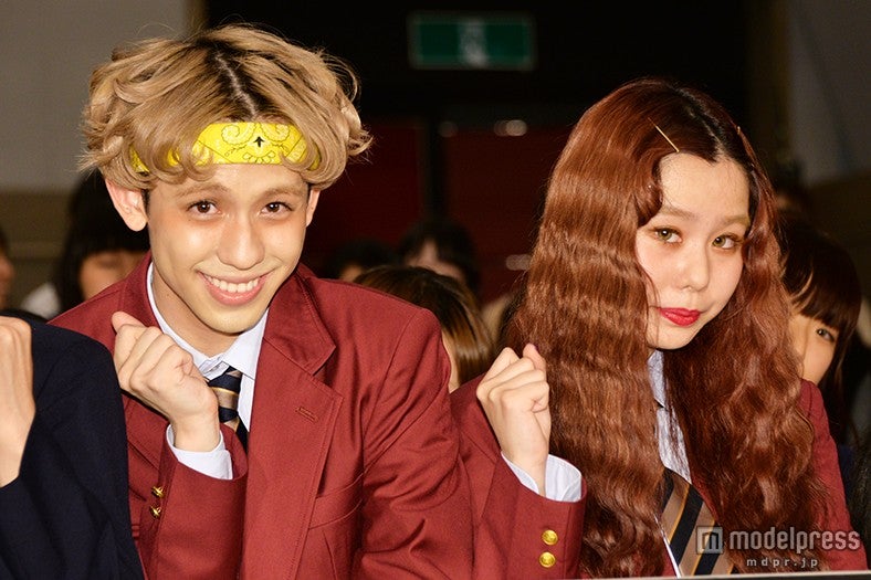 カップルでブレイク“ぺこ＆りゅうちぇる”にノンスタ井上が本音「お笑い界を席巻する」