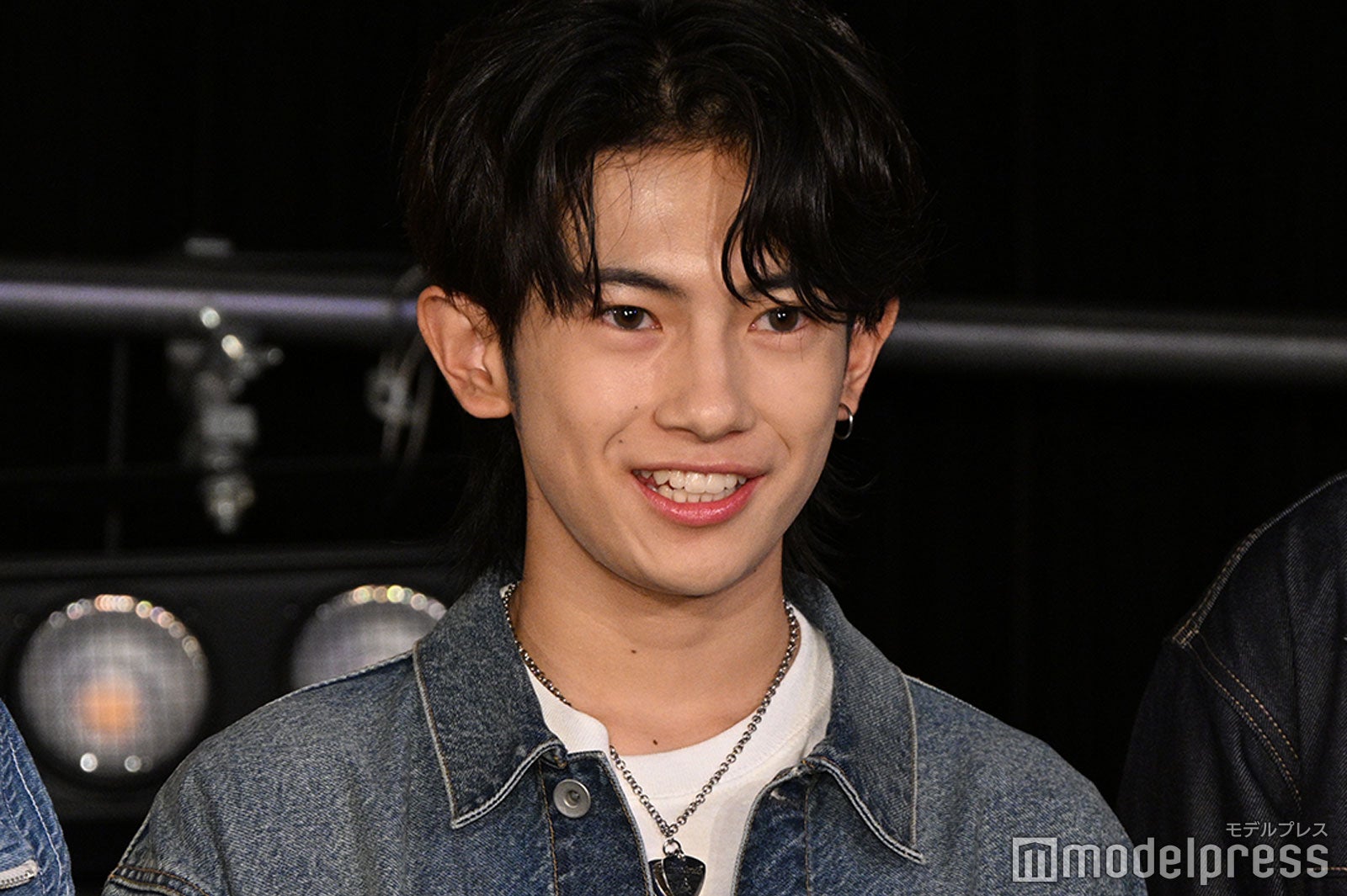 KEI（ケイ）（C）モデルプレス