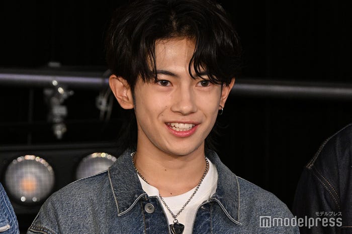 KEI(ケイ)(C)モデルプレス