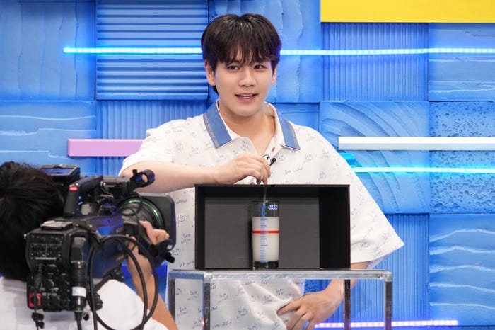 豆原一成 (C)フジテレビ