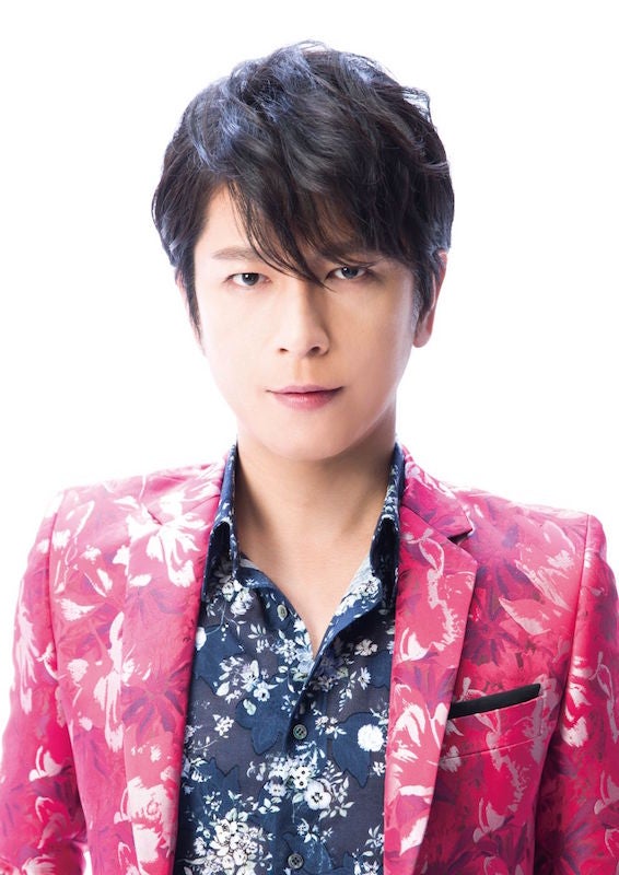 商売なんで 及川光博 迷惑な一般人からの絡みへの対応が カッコいい と絶賛 モデルプレス