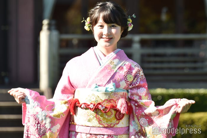 本田紗来(C)モデルプレス