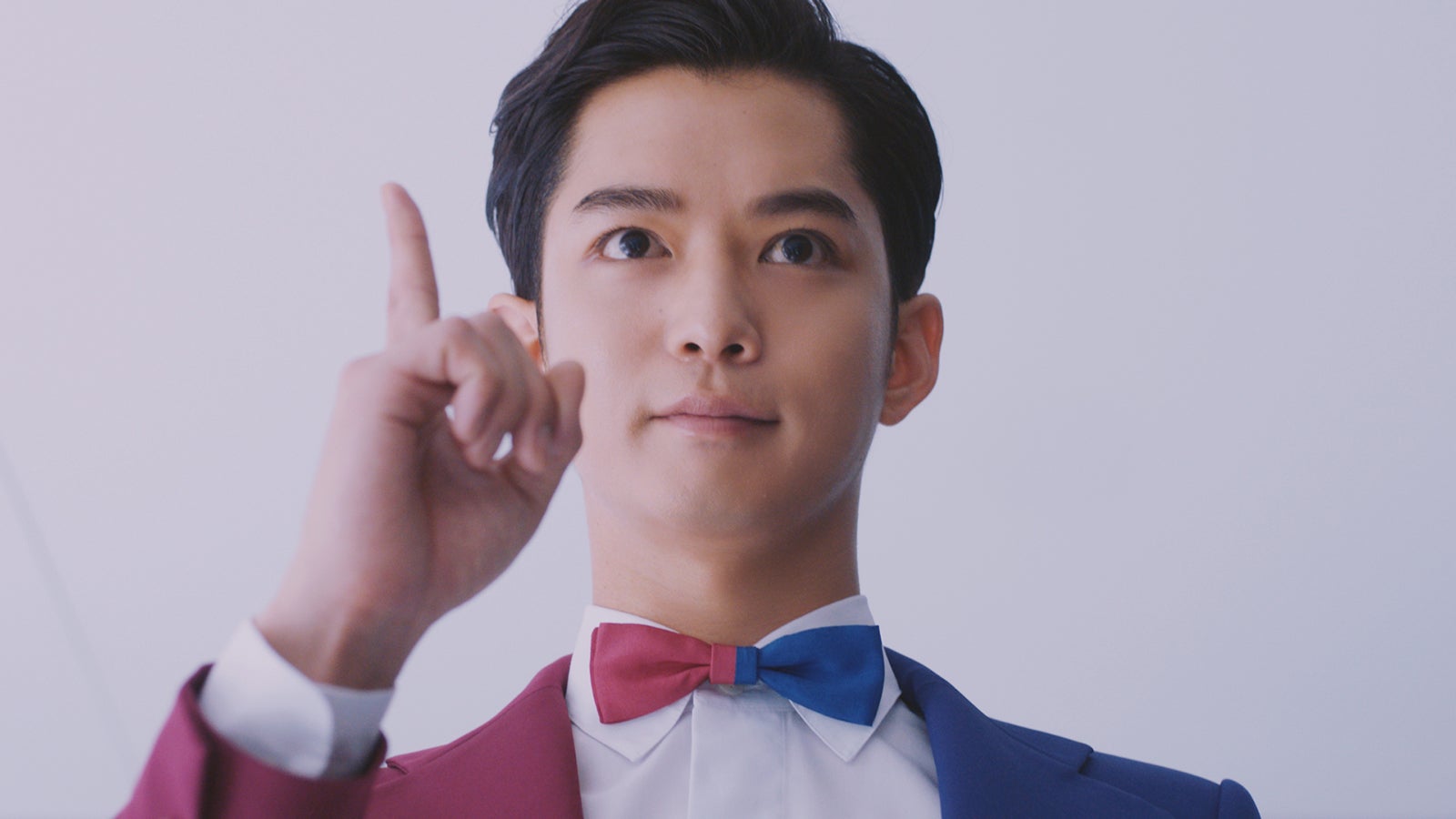 千葉雄大（新CMより） 