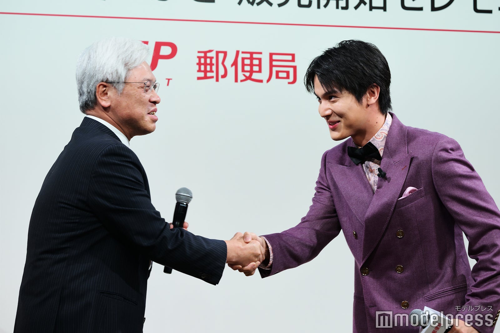 中川大志（C）モデルプレス