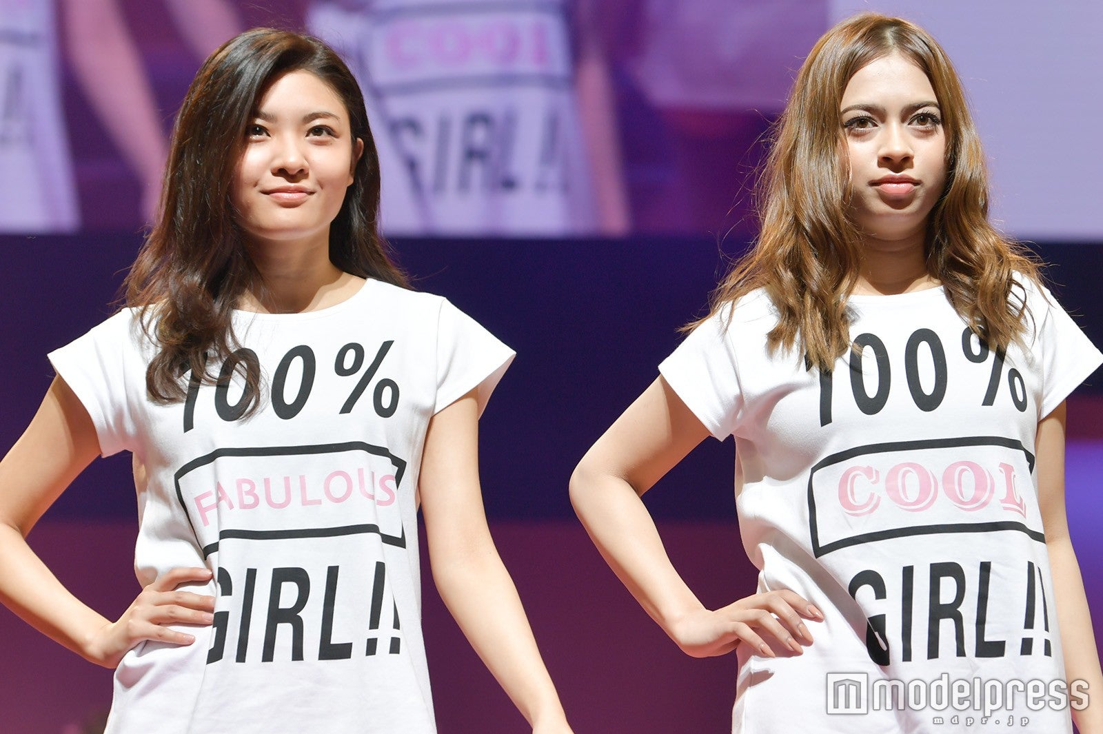 メッセンジャー （C）モデルプレス