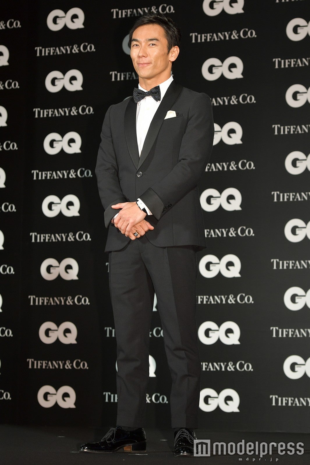 佐藤琢磨 （C）モデルプレス