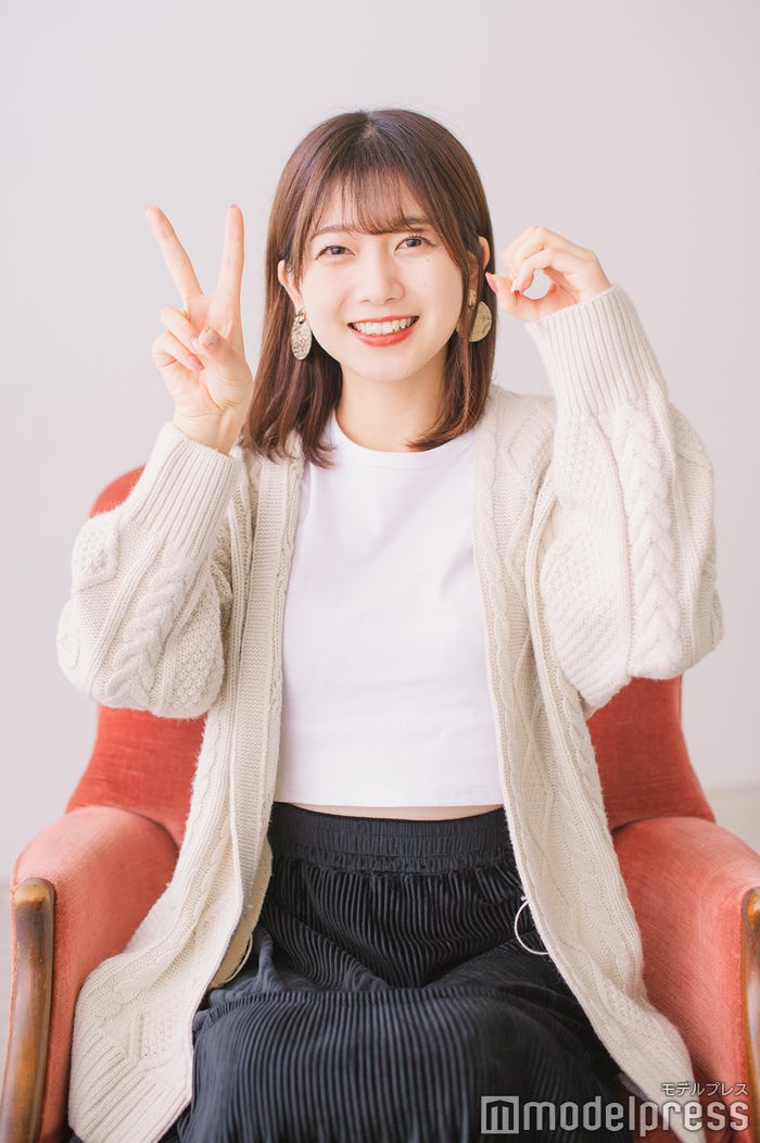 樋口花果さん(C)モデルプレス