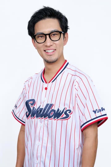 ヤクルト 新スタジアムMC2人発表 今季はつば九郎復活