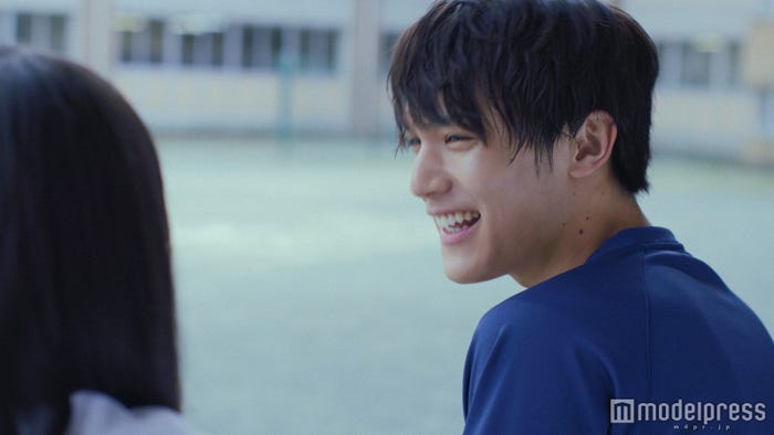 中川大志/WEB動画新エピソード「2人の恋は結ばれて」より