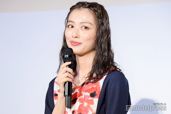 内田理央 (C)モデルプレス
