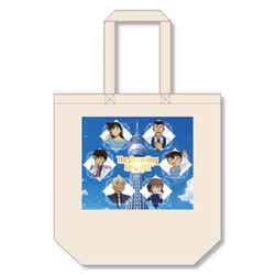 トートバッグ2,970円(C)青山剛昌/小学館・読売テレビ・TMS 1996 (C)TOKYO-SKYTREE