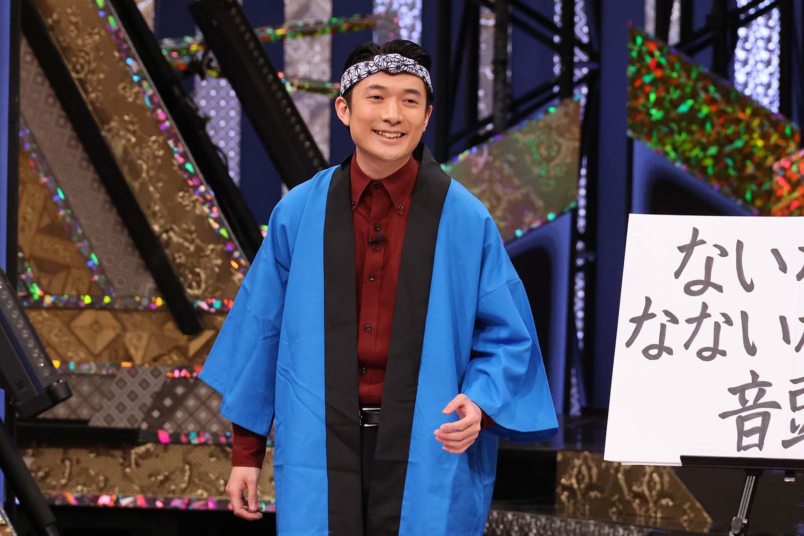 友田オレ（C）カンテレ・フジテレビ