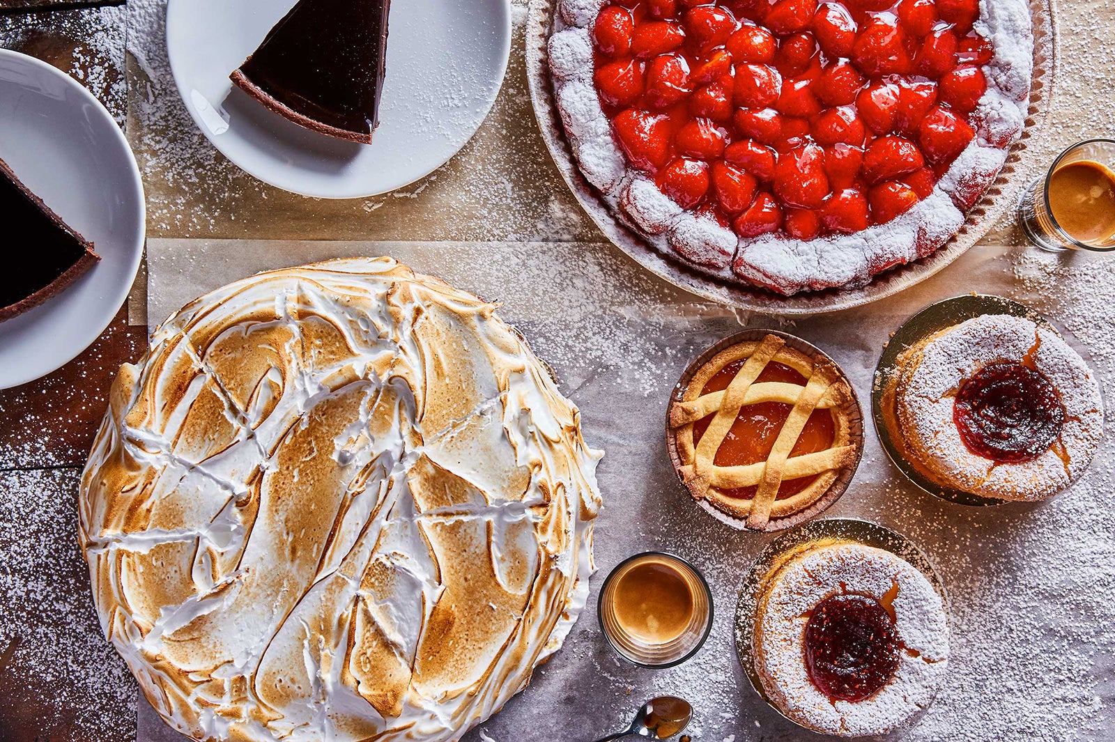 プリンチ／画像提供：スターバックス コーヒー ジャパン　