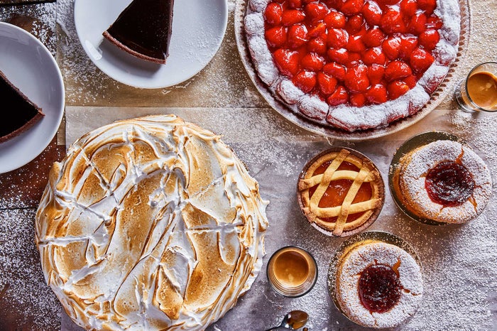 プリンチ／画像提供：スターバックス コーヒー ジャパン　