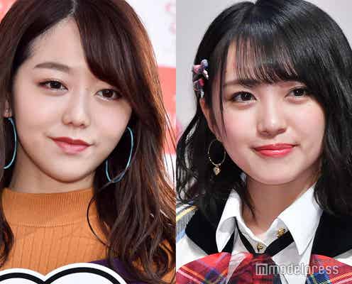 峯岸みなみ・向井地美音らAKB48メンバー、「AKBINGO!」終了に悲しみのコメント
