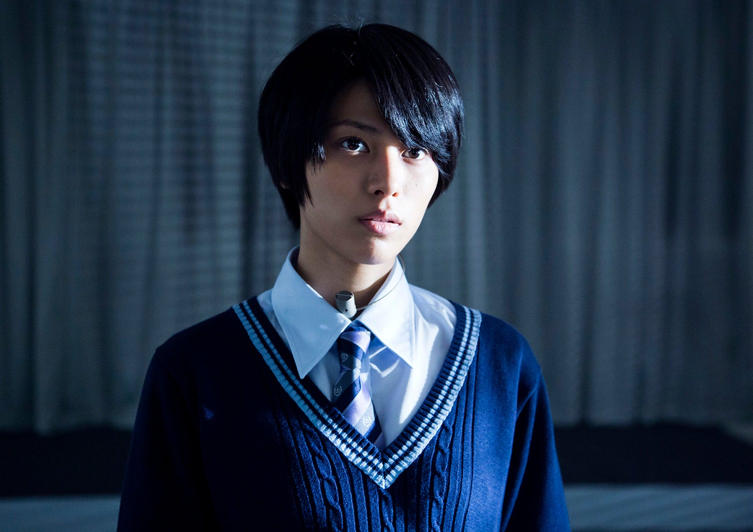 春川芽生（C）2017「人狼ゲーム ラヴァーズ」製作委員会