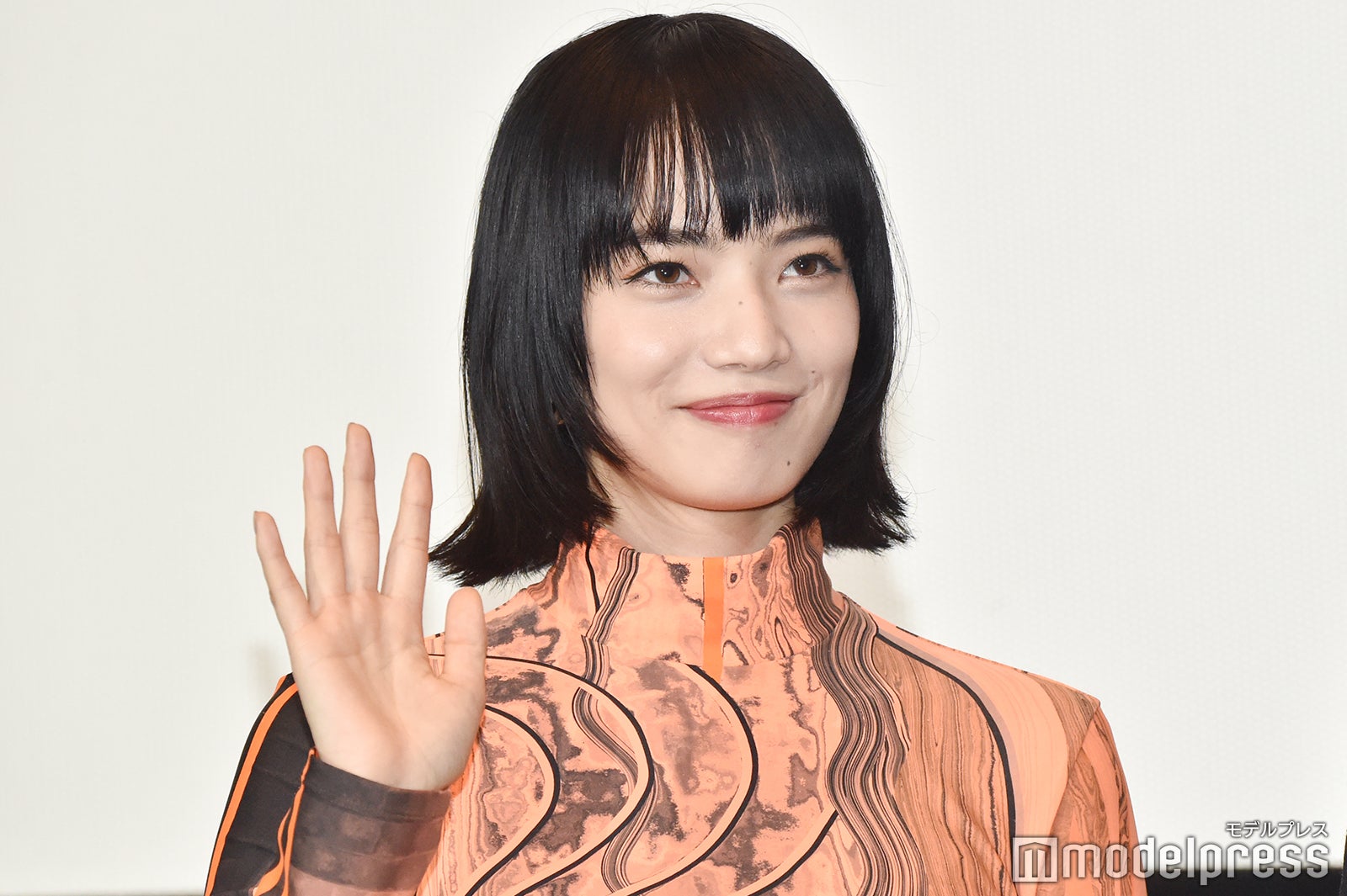 小松菜奈（C）モデルプレス