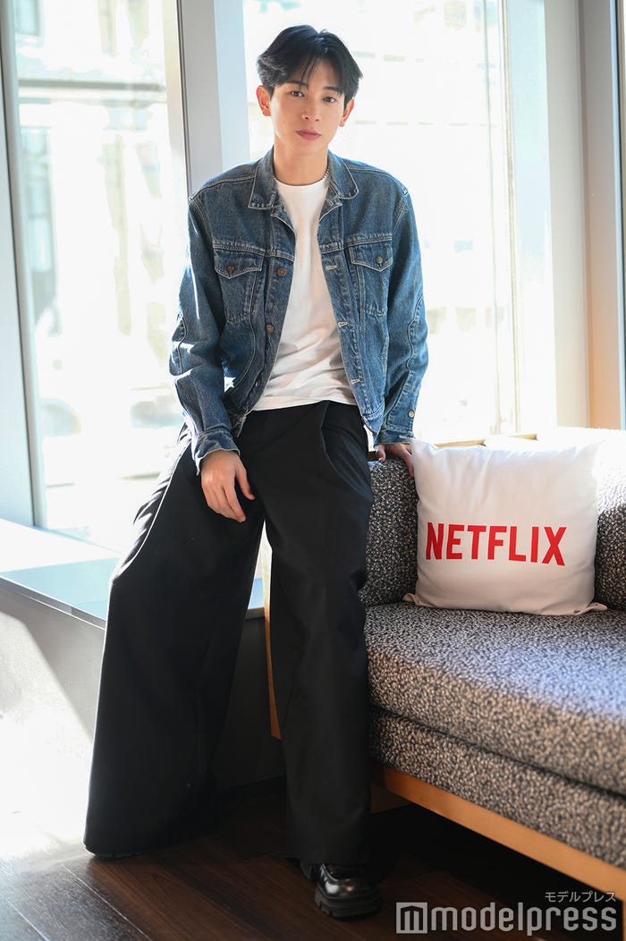 ユウダイ(島村雄大)(C)モデルプレス