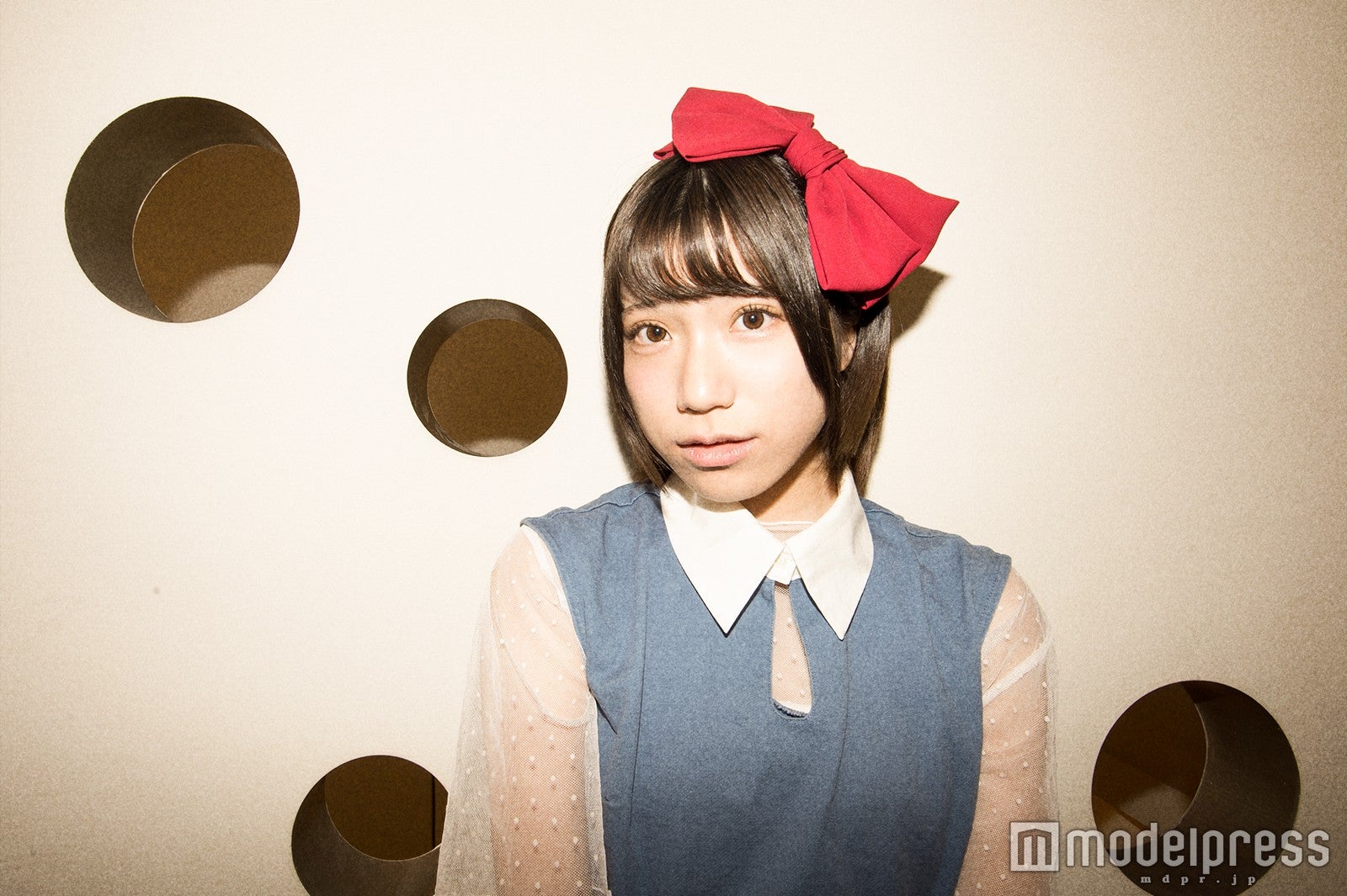 藤巻あおい（C）モデルプレス