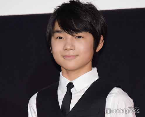 SixTONES田中樹&ジェシー、寺田心の“添い寝卒業”を祝福「大人になったな」